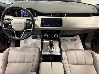 LAND ROVER Range Rover Evoque usata, con Servosterzo