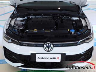 VOLKSWAGEN Golf usata, con Sedile posteriore sdoppiato