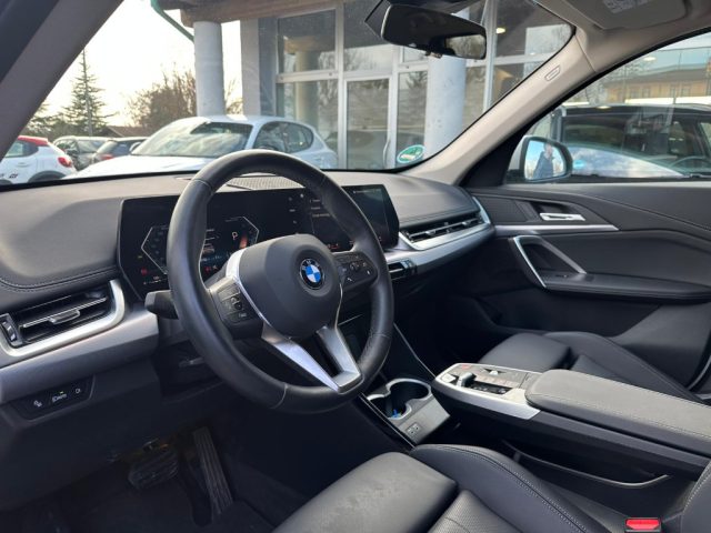 BMW X1 usata, con Autoradio
