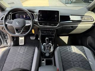 VOLKSWAGEN T-Roc usata, con Autoradio