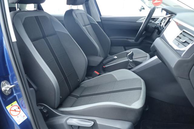 VOLKSWAGEN Polo usata, con Controllo trazione
