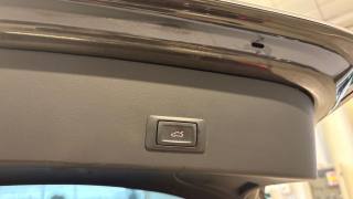 AUDI A6 usata, con Volante in pelle