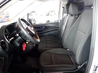 MERCEDES-BENZ Vito usata, con Climatizzatore