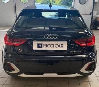 AUDI A1 usata, con Boardcomputer