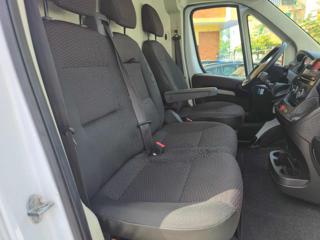 OPEL Movano usata, con Specchietti laterali elettrici