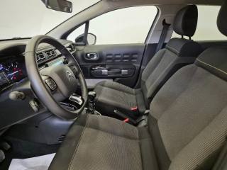 CITROEN C3 usata, con Cerchi in lega