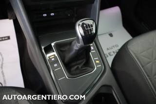 VOLKSWAGEN Tiguan usata, con Cruise Control