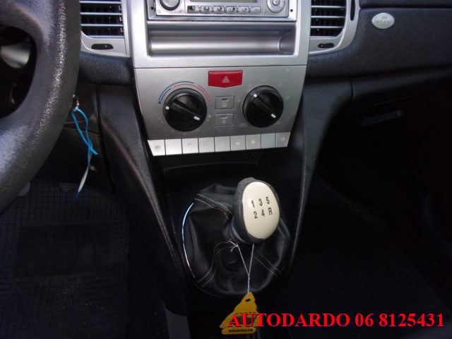 LANCIA Ypsilon usata 10