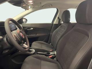 FIAT Tipo usata, con Chiusura centralizzata