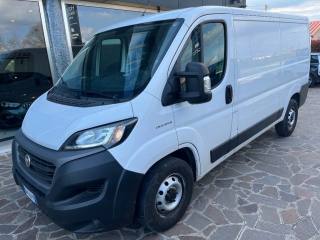 FIAT Ducato MAXI 35 2.3 MJT 140CV PM-TN