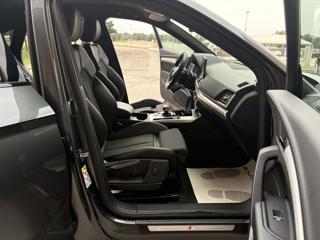 AUDI Q5 usata, con Cerchi in lega