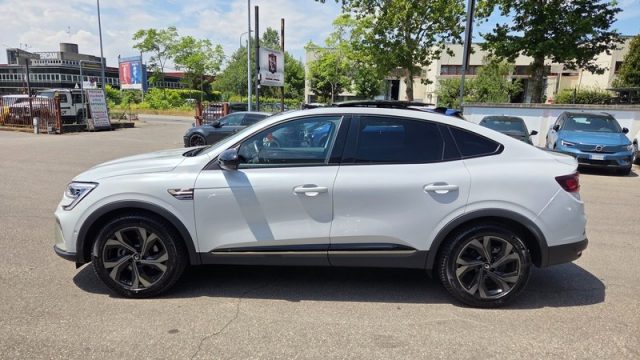 RENAULT Arkana usata, con Airbag laterali