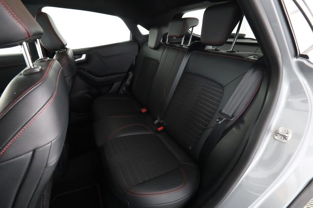 FORD Puma usata 3