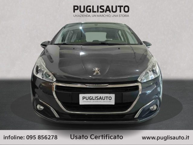 PEUGEOT 208 usata, con Airbag