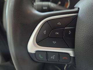 JEEP Renegade usata, con ESP
