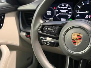 PORSCHE 911 usata, con Park Distance Control