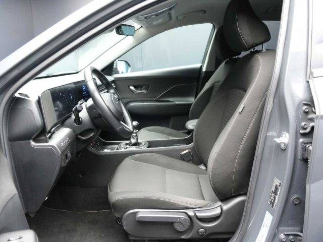 HYUNDAI Kona usata, con Airbag laterali