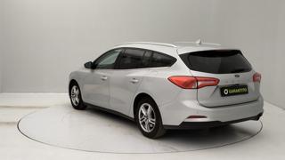 FORD Focus usata, con Airbag laterali