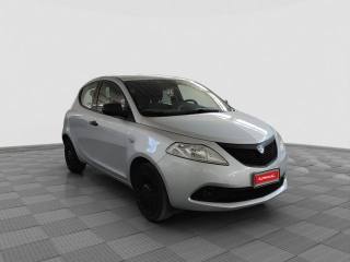 LANCIA Ypsilon usata 6