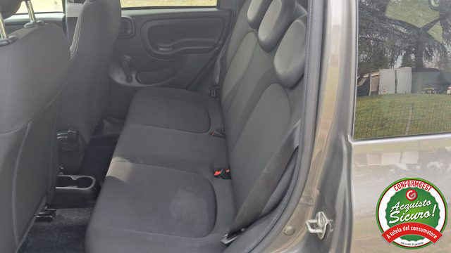 FIAT Panda usata, con Alzacristalli elettrici