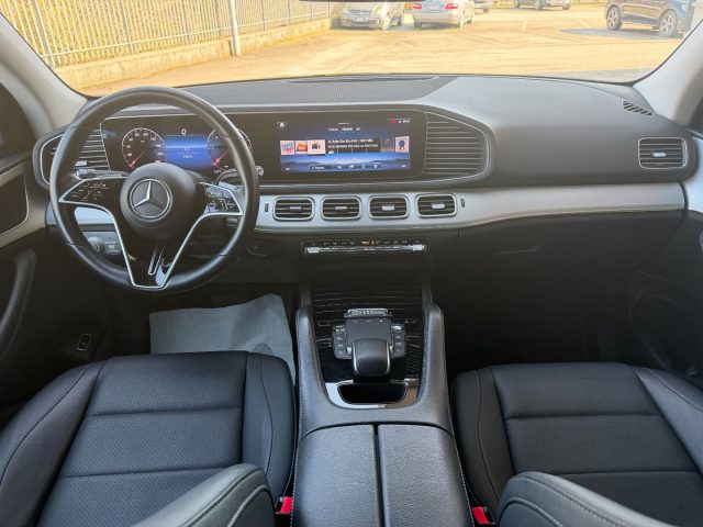MERCEDES-BENZ GLE 300 usata, con Boardcomputer