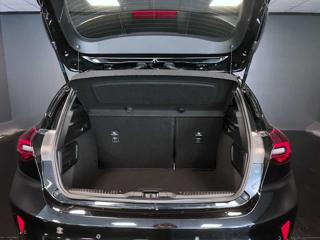 FORD Focus usata, con Controllo automatico clima