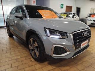 AUDI Q2 usata, con Airbag laterali