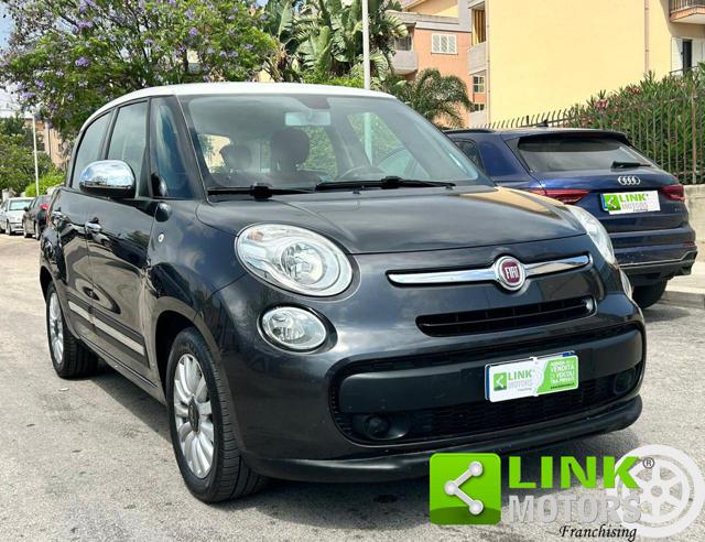 FIAT 500L usata, con Autoradio