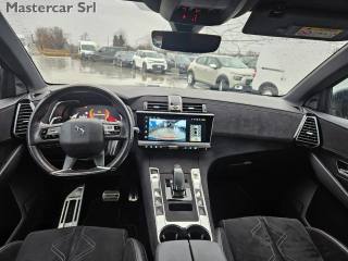 DS AUTOMOBILES DS 7 usata, con Controllo trazione