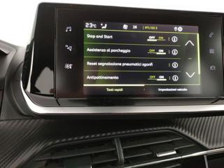 PEUGEOT 2008 usata, con Servosterzo