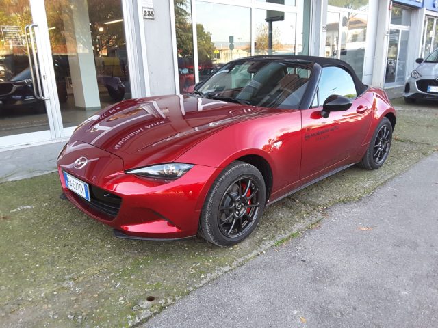 MAZDA MX-5 usata, con Airbag laterali