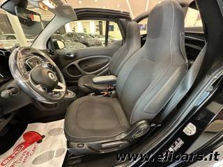 SMART ForTwo usata, con Cerchi in lega