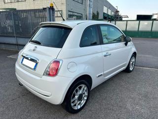 FIAT 500 usata, con Airbag Passeggero