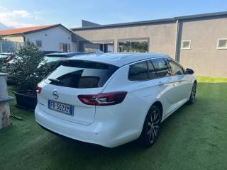 OPEL Insignia usata, con Airbag laterali