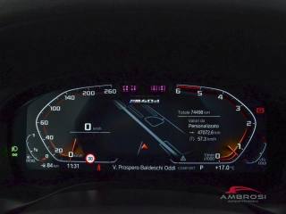 BMW X4 usata 12