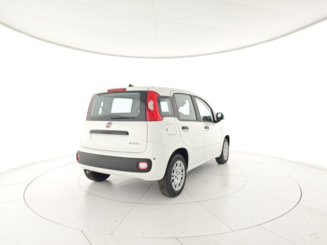 FIAT Panda usata, con Airbag Passeggero