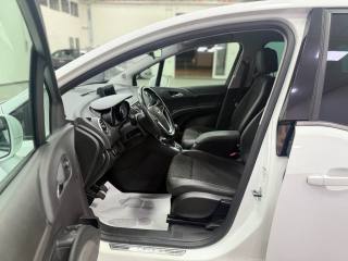 OPEL Meriva usata, con Chiusura centralizzata