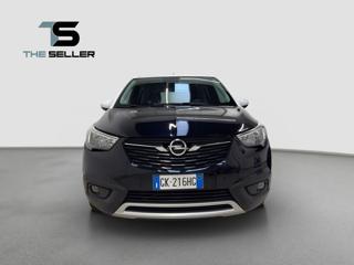 OPEL Crossland X usata, con Airbag