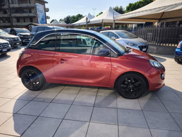 OPEL Adam usata, con Boardcomputer