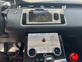 LAND ROVER Range Rover Evoque usata, con Controllo trazione