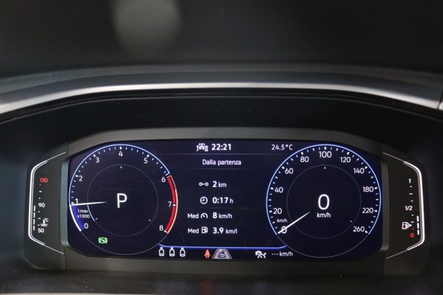 VOLKSWAGEN T-Roc usata, con Specchietti laterali elettrici