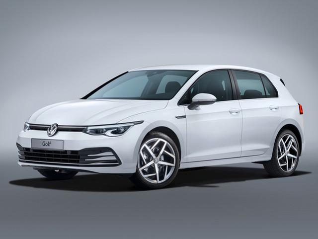 VOLKSWAGEN Golf usata, con ABS