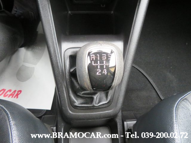 KIA Venga usata, con Park Distance Control