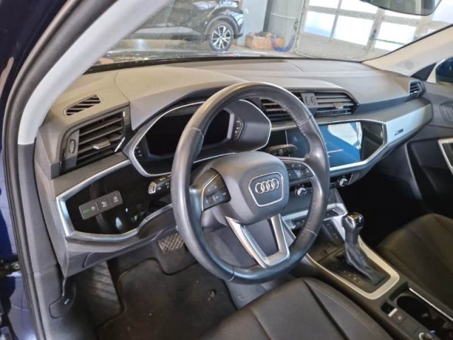AUDI Q3 usata, con Servosterzo