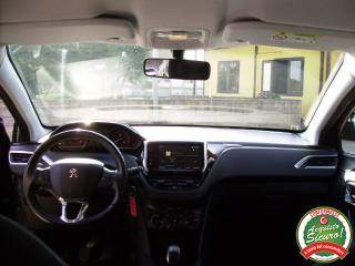 PEUGEOT 208 usata, con ESP