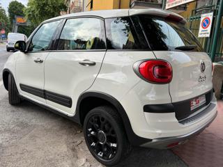FIAT 500L usata, con Alzacristalli elettrici
