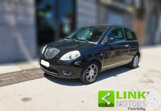 LANCIA Ypsilon 1.2 69 CV PLATINUM - IMP. GPL - GARANZIA 12 MESI