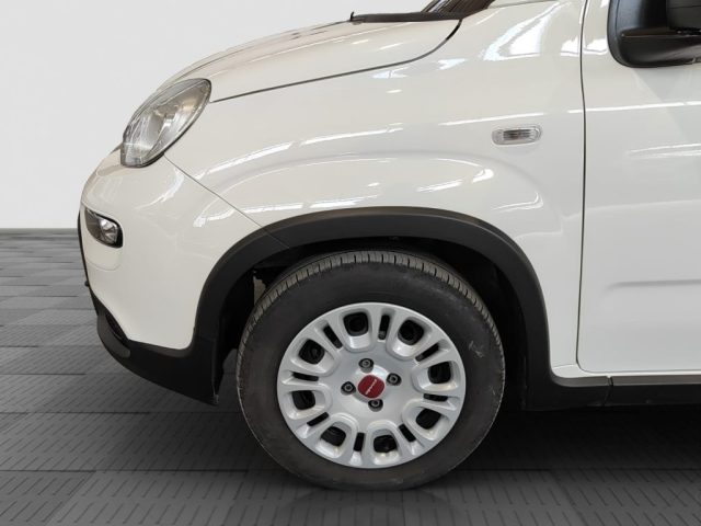FIAT Panda usata 14