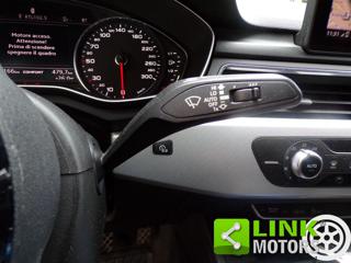 AUDI A5 usata, con Airbag testa