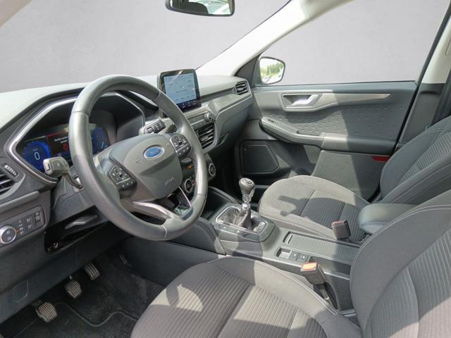 FORD Kuga usata, con Alzacristalli elettrici